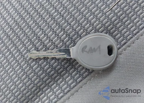 2006 Dodge Ram 1500 Slt/Trx4 Off Road/Sport из США, поврежденный, VIN 1D7HU18206S585913